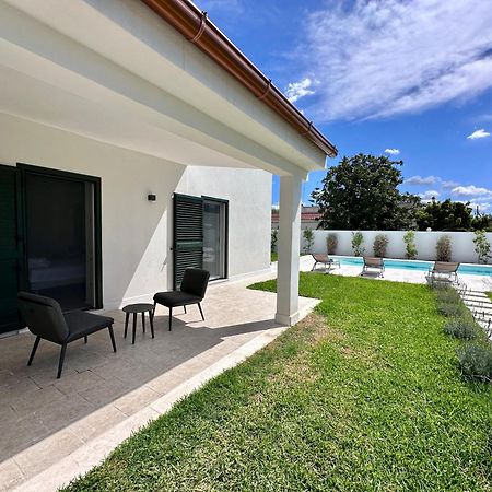 Casa Del Sol Luxury Estate Puglia Villa Leporano Dış mekan fotoğraf