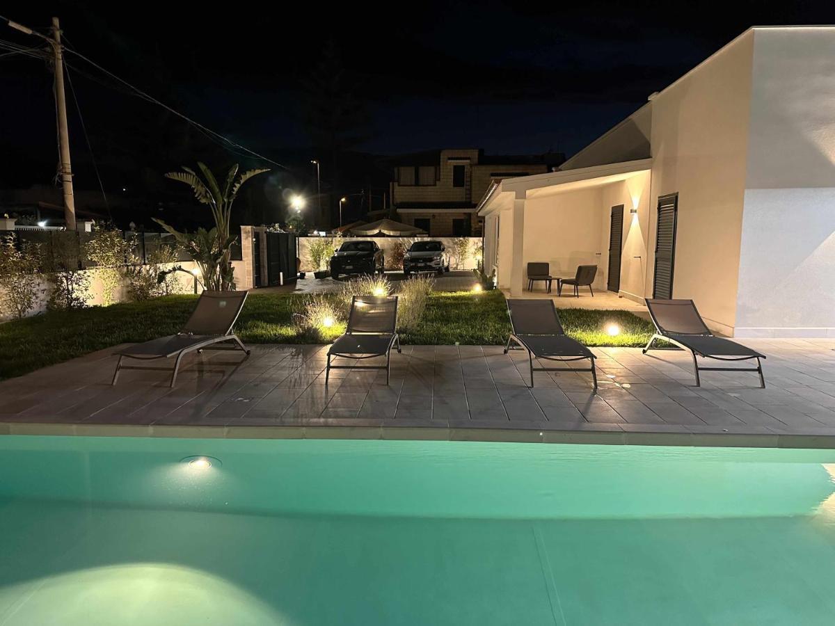 Casa Del Sol Luxury Estate Puglia Villa Leporano Dış mekan fotoğraf