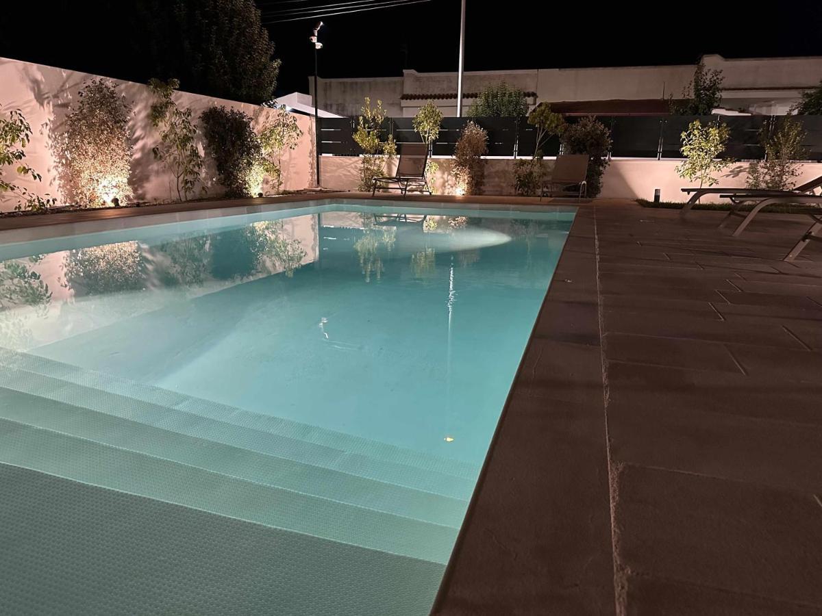 Casa Del Sol Luxury Estate Puglia Villa Leporano Dış mekan fotoğraf