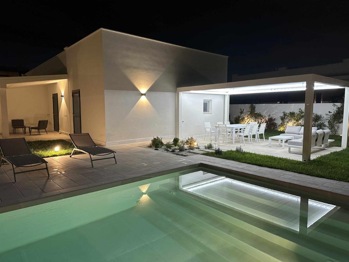 Casa Del Sol Luxury Estate Puglia Villa Leporano Dış mekan fotoğraf