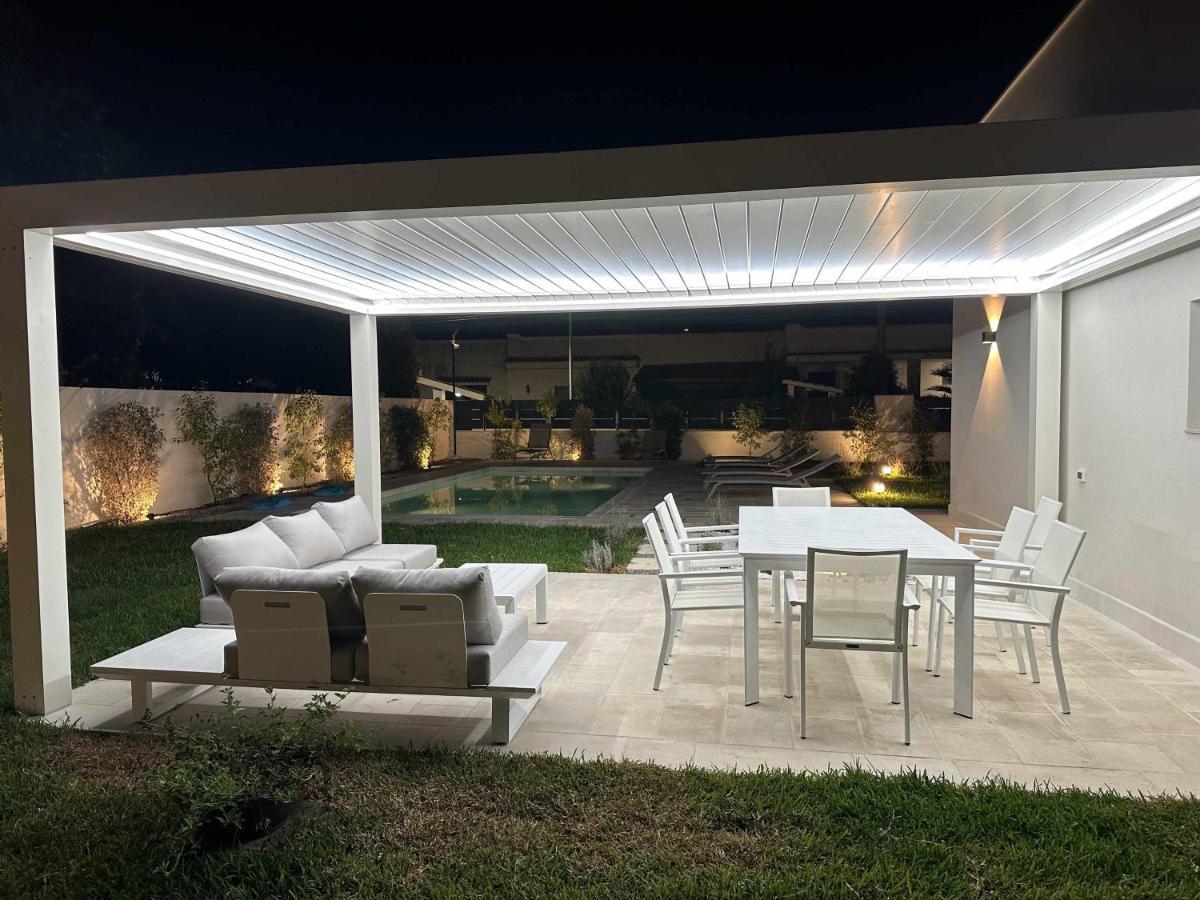 Casa Del Sol Luxury Estate Puglia Villa Leporano Dış mekan fotoğraf