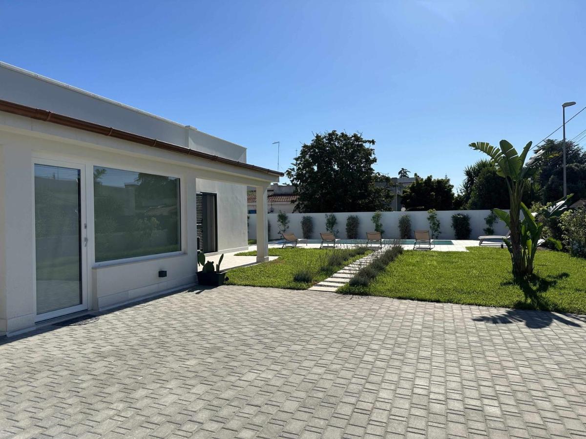 Casa Del Sol Luxury Estate Puglia Villa Leporano Dış mekan fotoğraf