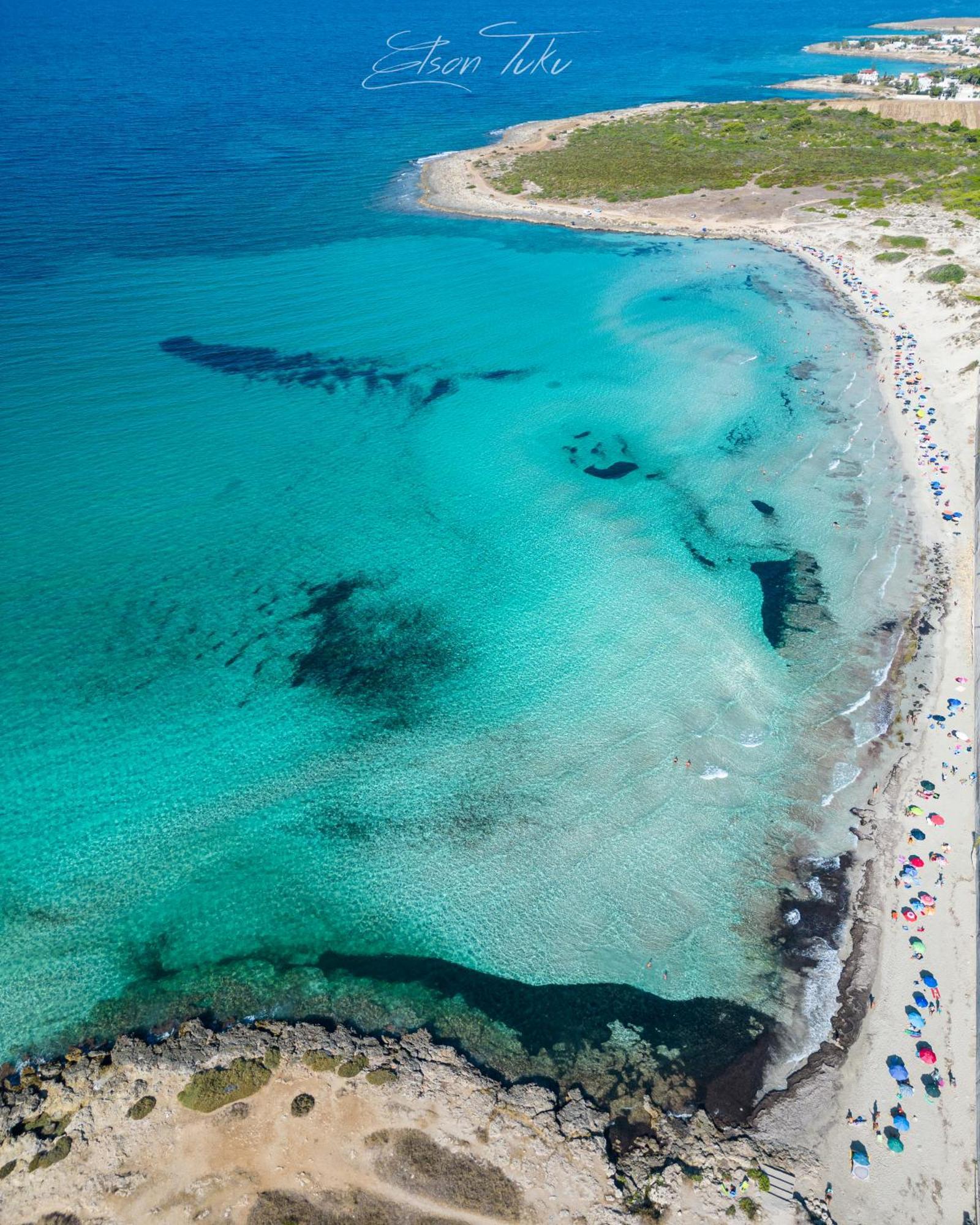 Casa Del Sol Luxury Estate Puglia Villa Leporano Dış mekan fotoğraf