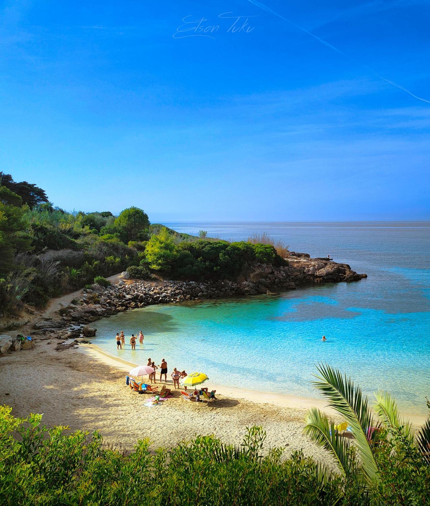 Casa Del Sol Luxury Estate Puglia Villa Leporano Dış mekan fotoğraf