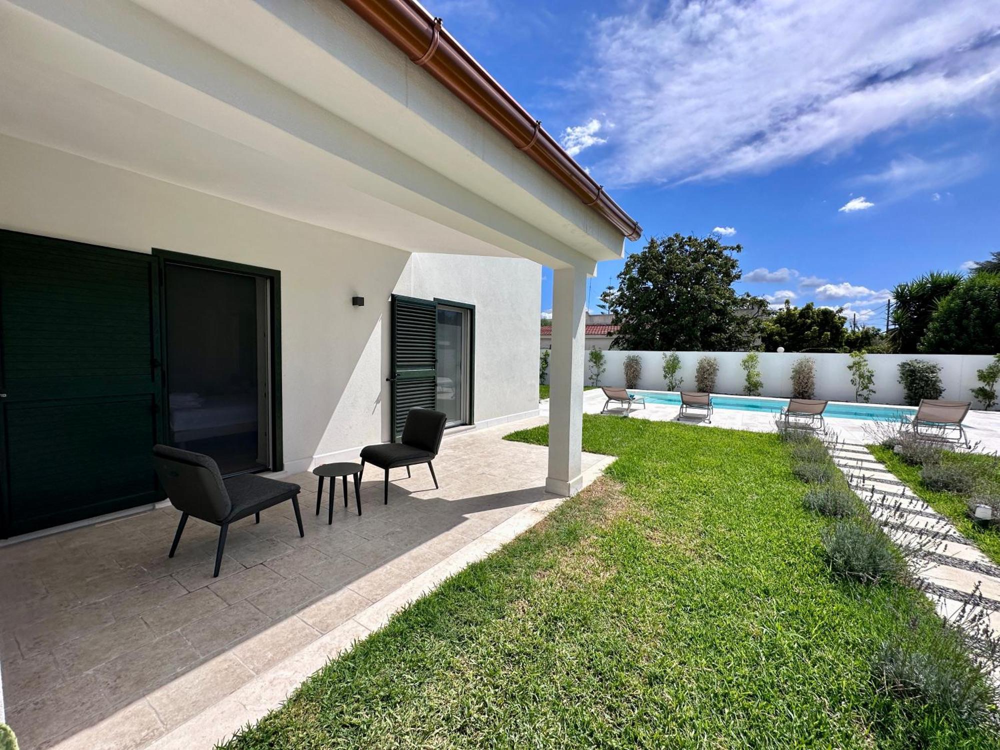 Casa Del Sol Luxury Estate Puglia Villa Leporano Dış mekan fotoğraf