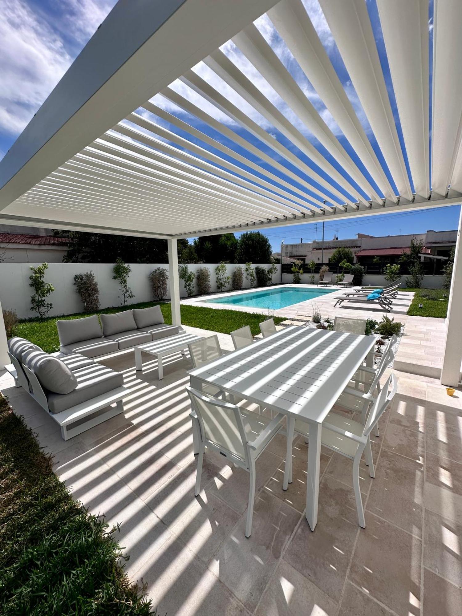 Casa Del Sol Luxury Estate Puglia Villa Leporano Dış mekan fotoğraf