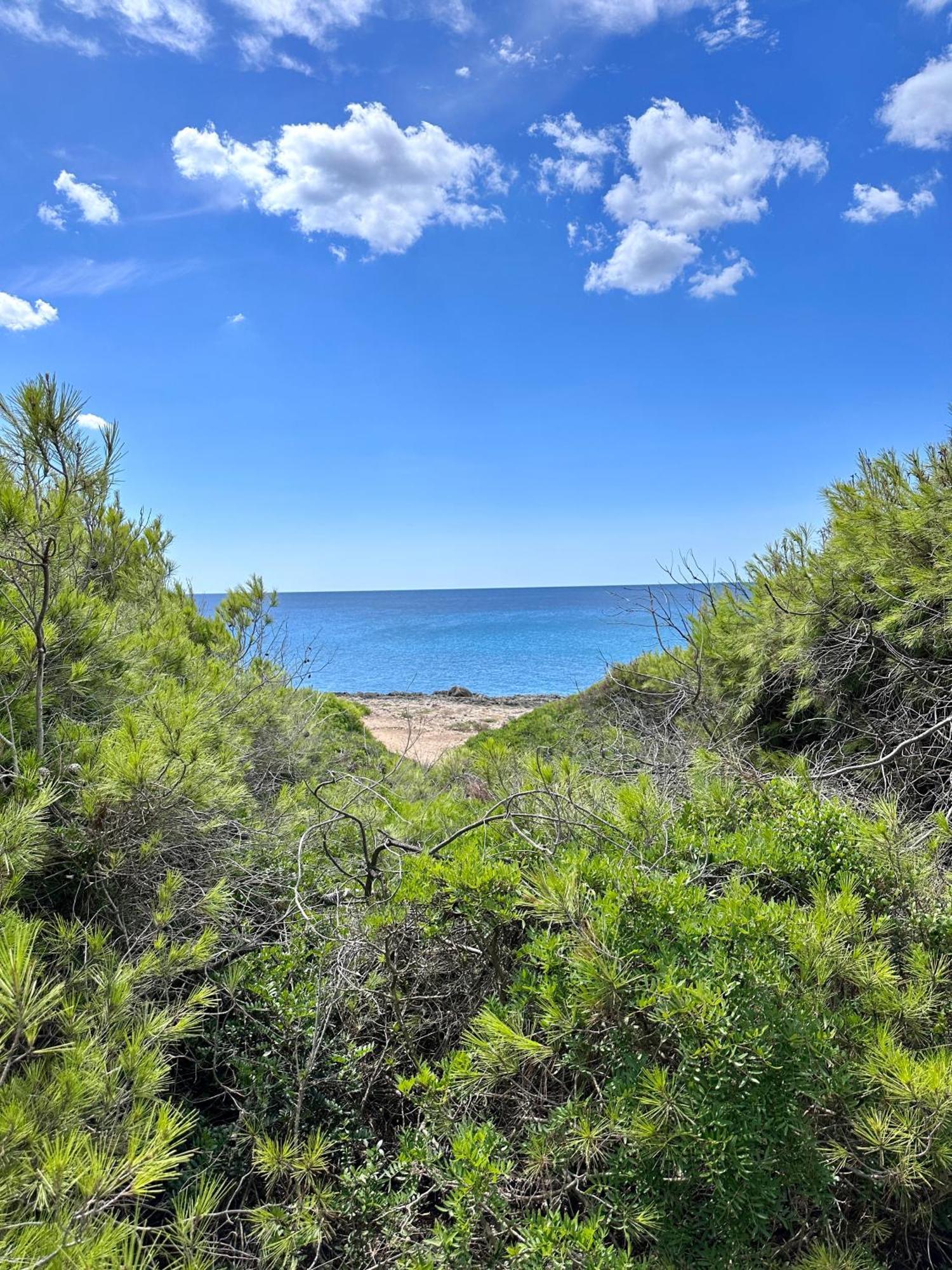 Casa Del Sol Luxury Estate Puglia Villa Leporano Dış mekan fotoğraf