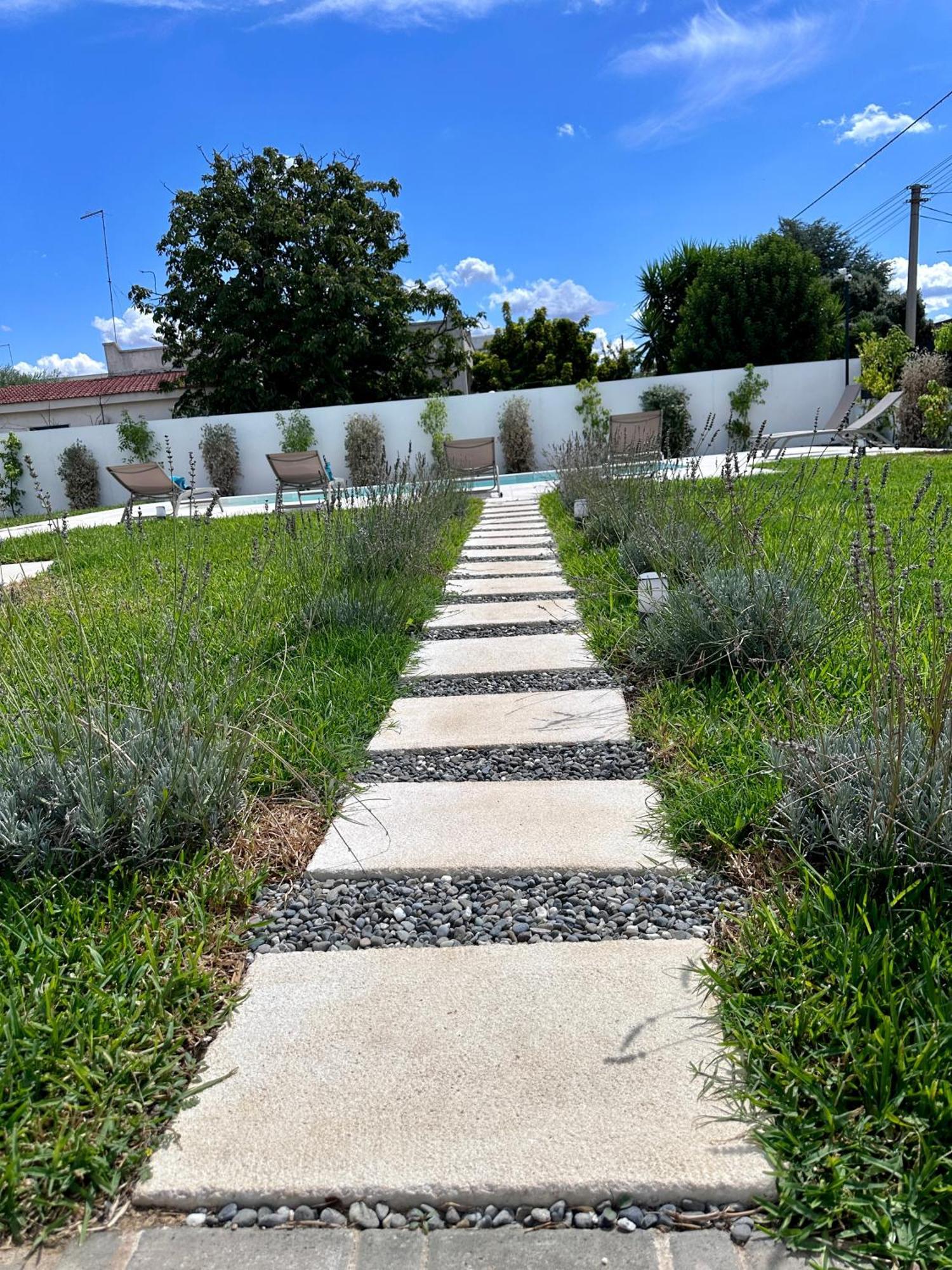 Casa Del Sol Luxury Estate Puglia Villa Leporano Dış mekan fotoğraf