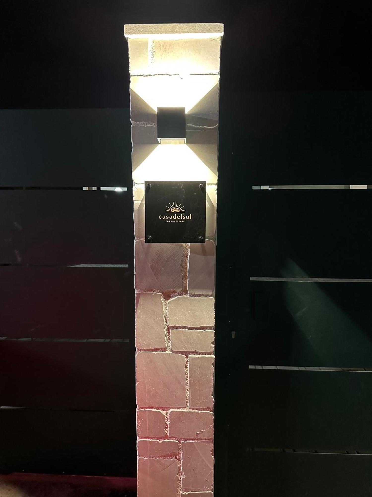 Casa Del Sol Luxury Estate Puglia Villa Leporano Dış mekan fotoğraf