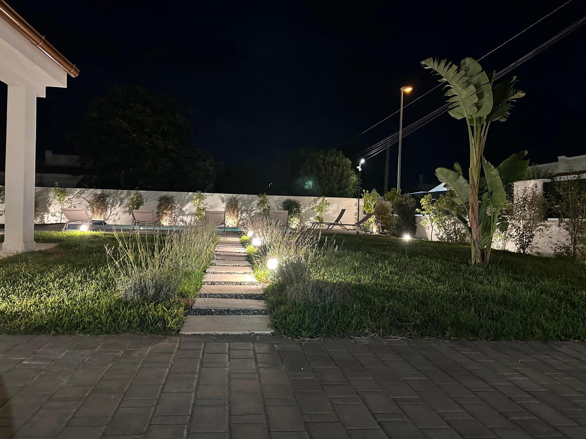 Casa Del Sol Luxury Estate Puglia Villa Leporano Dış mekan fotoğraf
