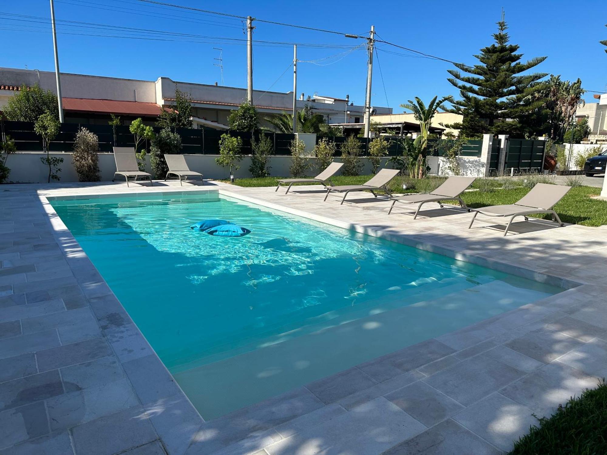 Casa Del Sol Luxury Estate Puglia Villa Leporano Dış mekan fotoğraf